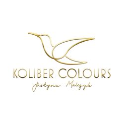 Koliber Colours Justyna Malczyk, 3 Maja, 12a, 41-300, Dąbrowa Górnicza