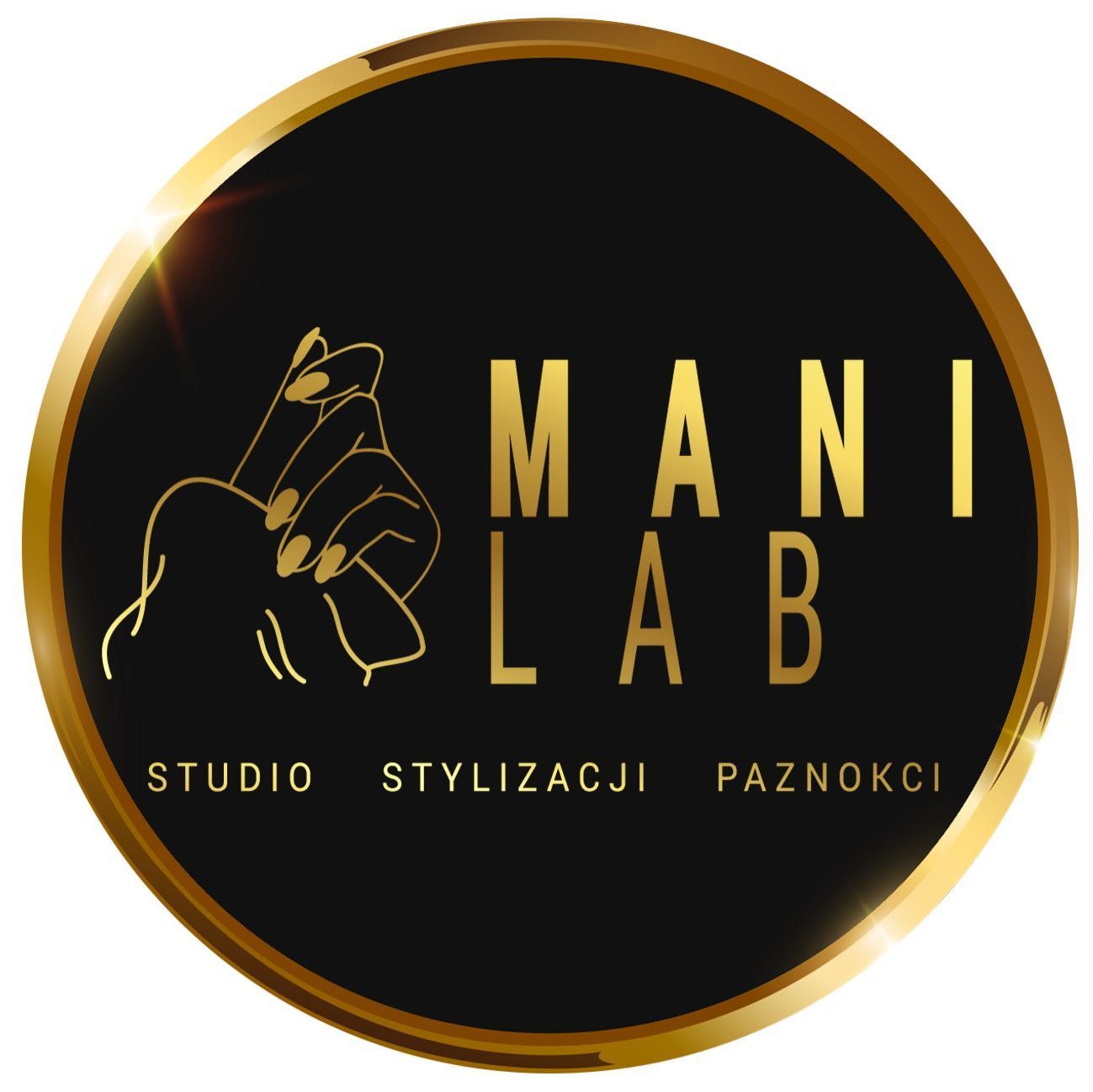 Mani Lab Studio Stylizacji Paznokci, gen. Stefana Grota-Roweckiego 4, 24-100, Puławy