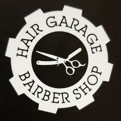 Hair Garage Barber Shop, Tuszyńska 132, blok 501C, 93-312, Łódź, Górna