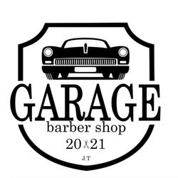 Barber-Garage, Rzemieślnicza 14, Ślesin