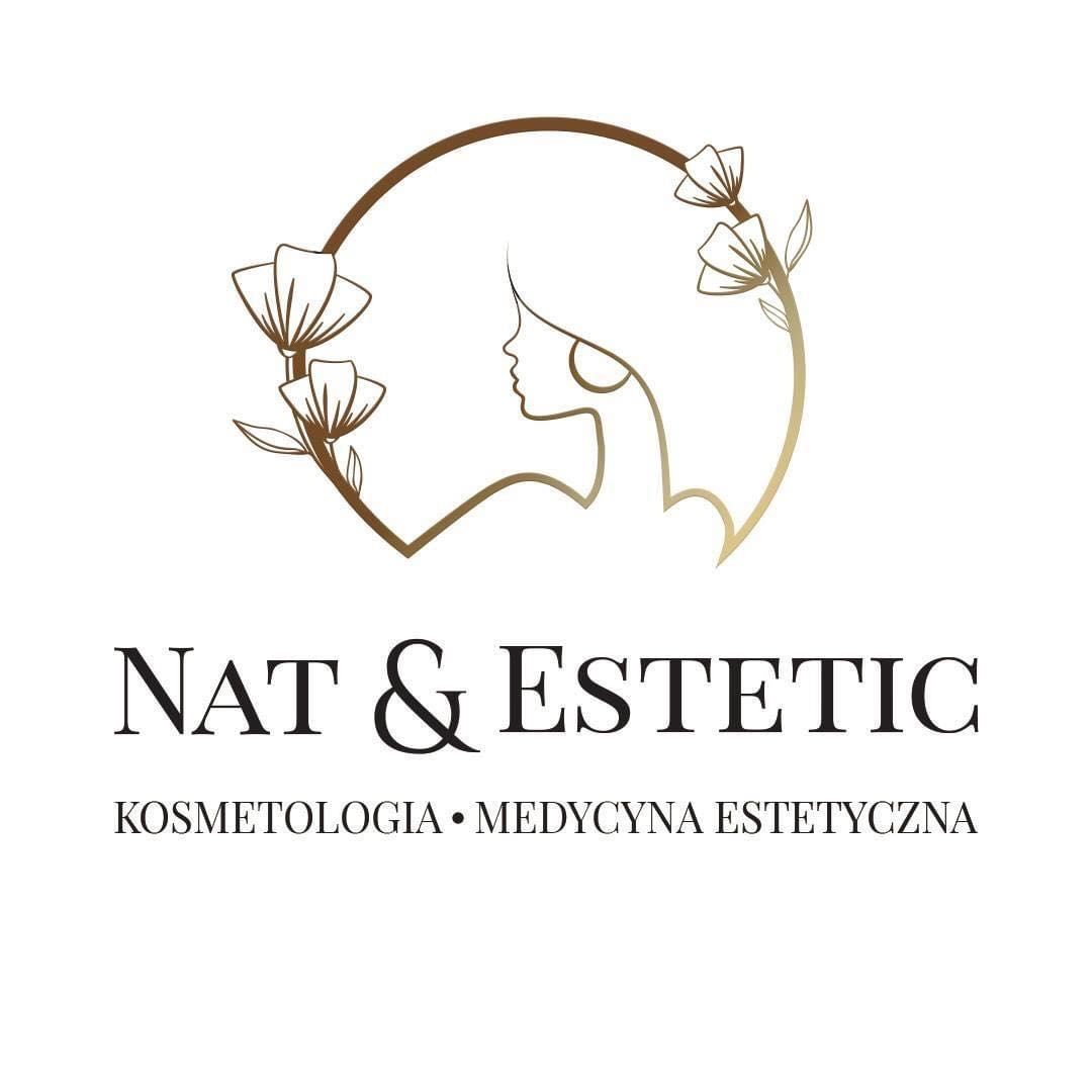 Nat&Estetic Kosmetologia& Medycyna Estetyczna, Klonowa 67, lu/3a, 25-553, Kielce