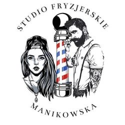 Studio fryzjerskie Manikowska, Bohaterów Westerplatte, 21/1, 77-400, Złotów