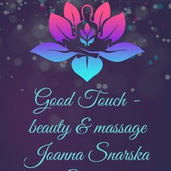 Good Touch - beauty & massage, Świętego Rocha 10, lokal 220, 15-879, Białystok