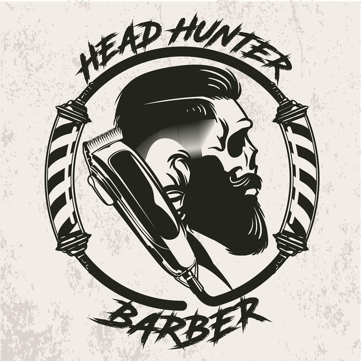 Head Hunter Barber, Plac Konstytucji, 6, 78-500, Drawsko Pomorskie