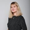 Joanna Mazur - Centrum Psychoterapii "Między Słowami"