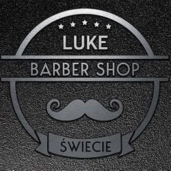 Luke Barber Shop, Wojska Polskiego 137/12a (obok OKSIR wejście od parkingu), 86-100, Świecie