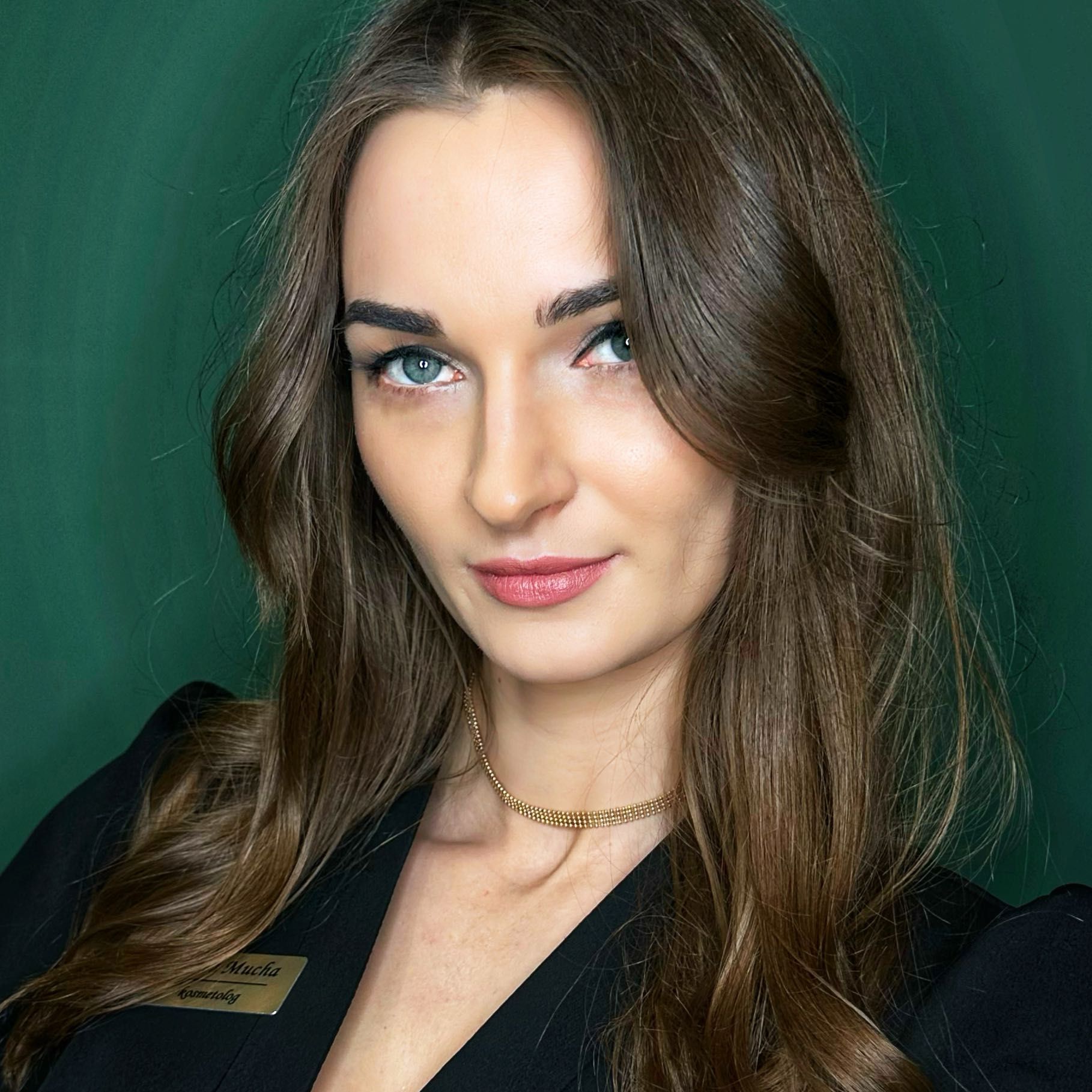 Kasia Mucha - LASHOWA