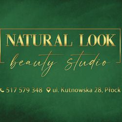Natural Look Beauty Studio, Kutnowska 28, 09-401, Płock