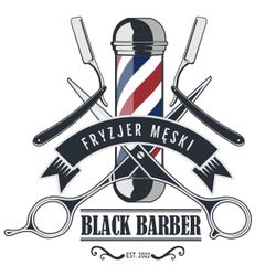 Black Barber, Poznańska, 27, 63-720, Koźmin Wielkopolski