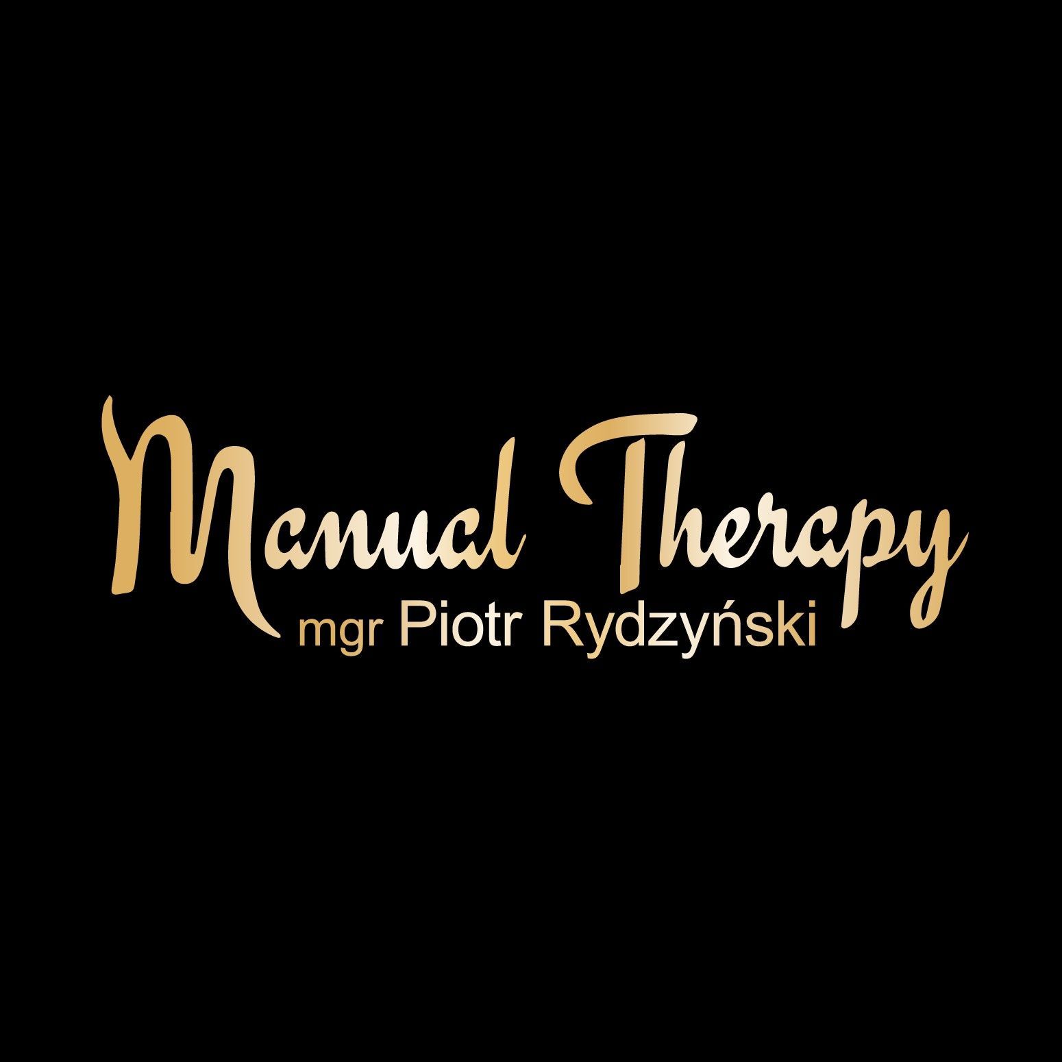 Studio Manual Therapy mgr Piotr Rydzyński, Siostrzana 4, 1, 53-029, Wrocław, Krzyki