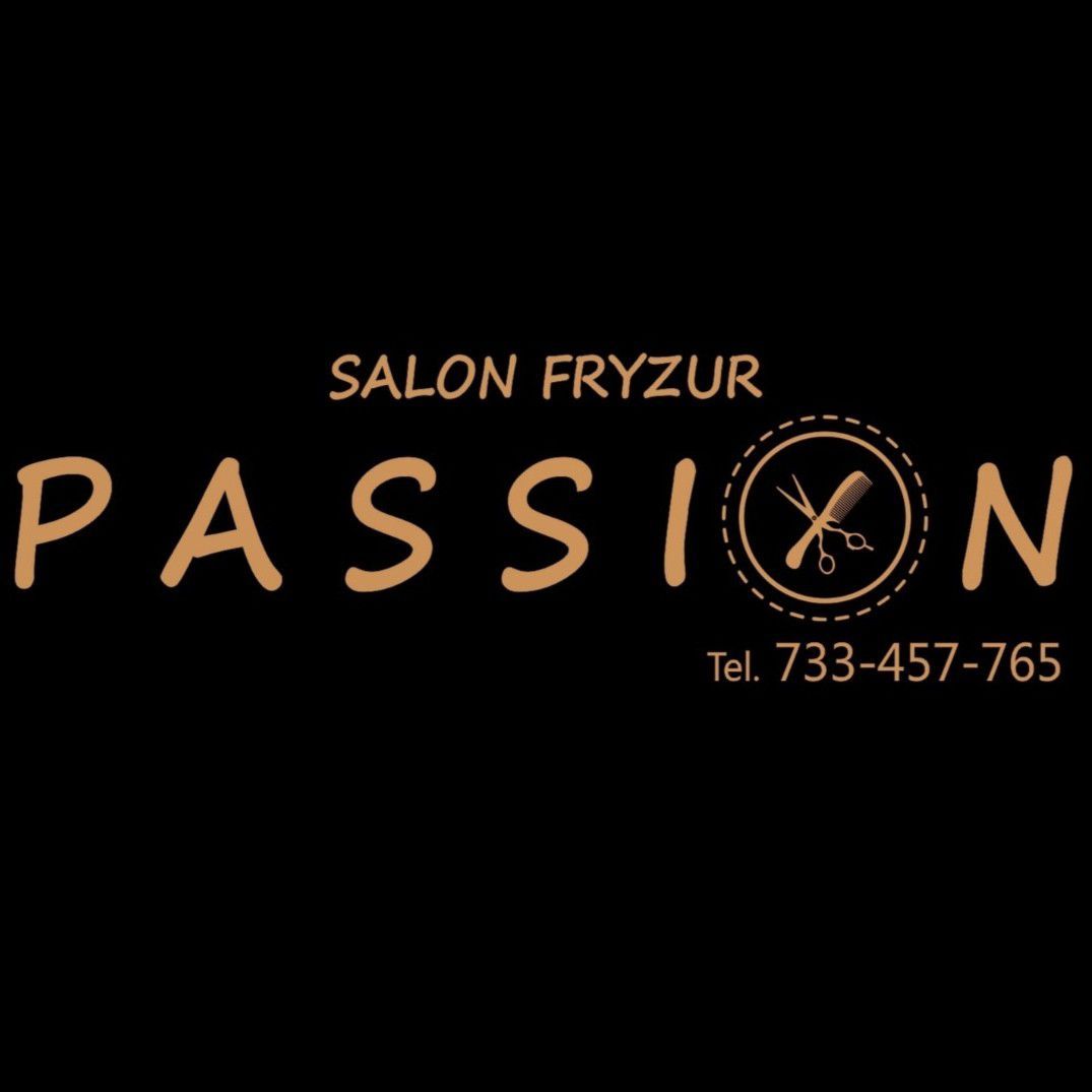 Salon Fryzur PASSION, Dalemińska 12D, 12, 61-614, Poznań, Stare Miasto