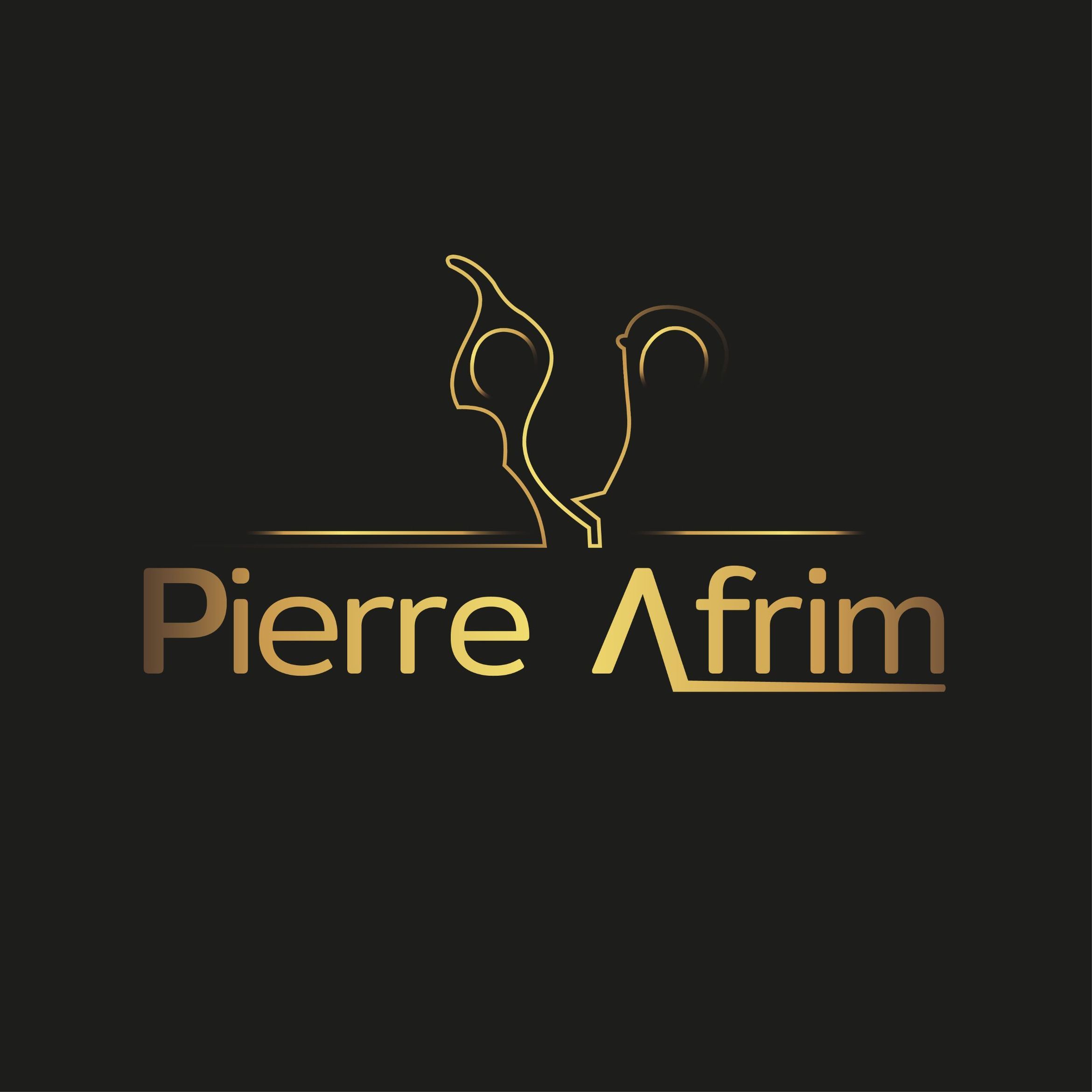 Pierre Afrim - Salon Pierre Afrim