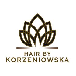 Hair by Korzeniowska, Nowogrodzka 18 A lok 1, 00-511, Warszawa, Śródmieście