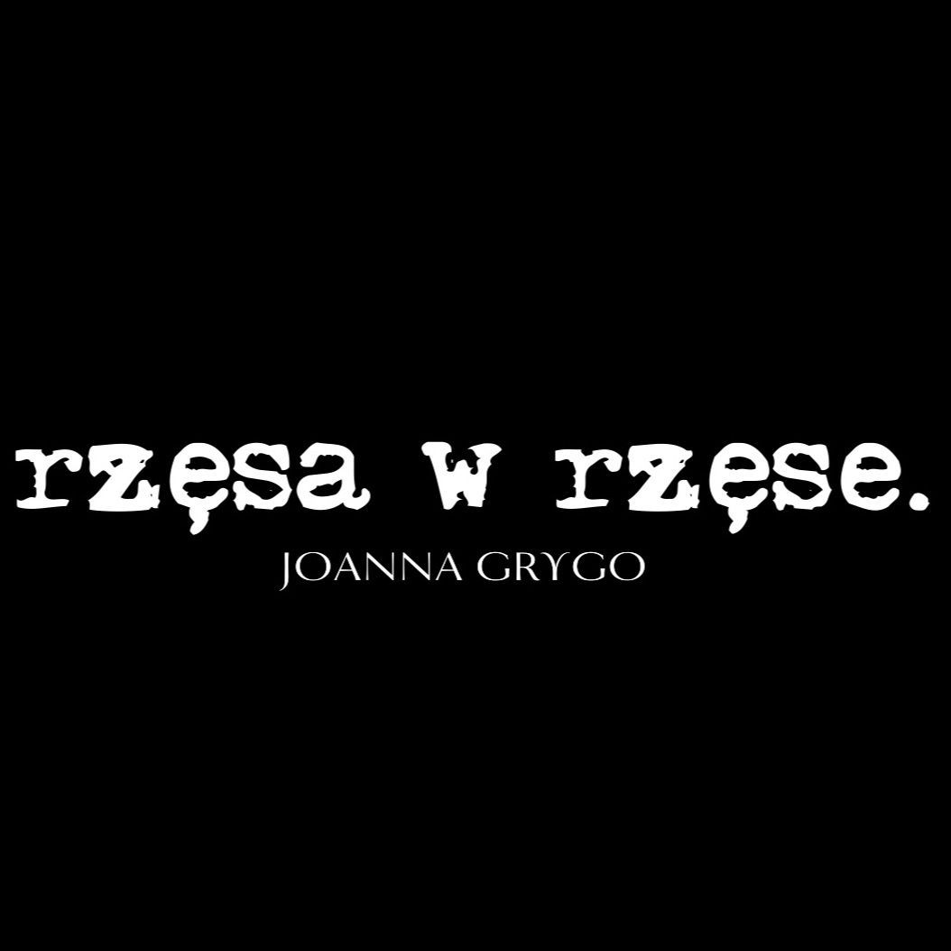 rzęsa w rzęse. Joanna Grygo, ulica Władysława IV 47, 81-384, Gdynia