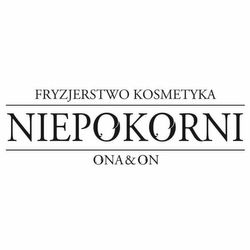 Niepokorni Ona & On, ulica Pokorna 2, U23, 00-199, Warszawa, Śródmieście
