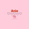 Ania - HD NAIL ART