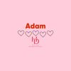 Adam - HD NAIL ART