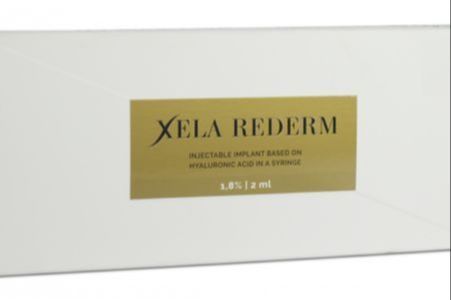 Portfolio usługi Xela Rederm