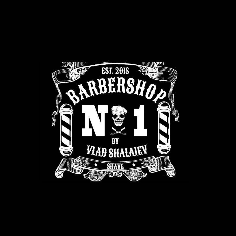 N1  by  Vlad Shalaiev Barber Shop &  Tatoo Studio, Aleja Jana Kochanowskiego 22 B, 51-602, Wrocław, Śródmieście