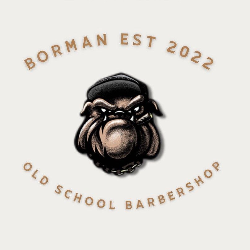 BORMAN BARBER SHOP, gen. Romualda Traugutta 66, 1, 50-418, Wrocław, Krzyki