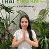 Puspa - Thai Organic Łódź