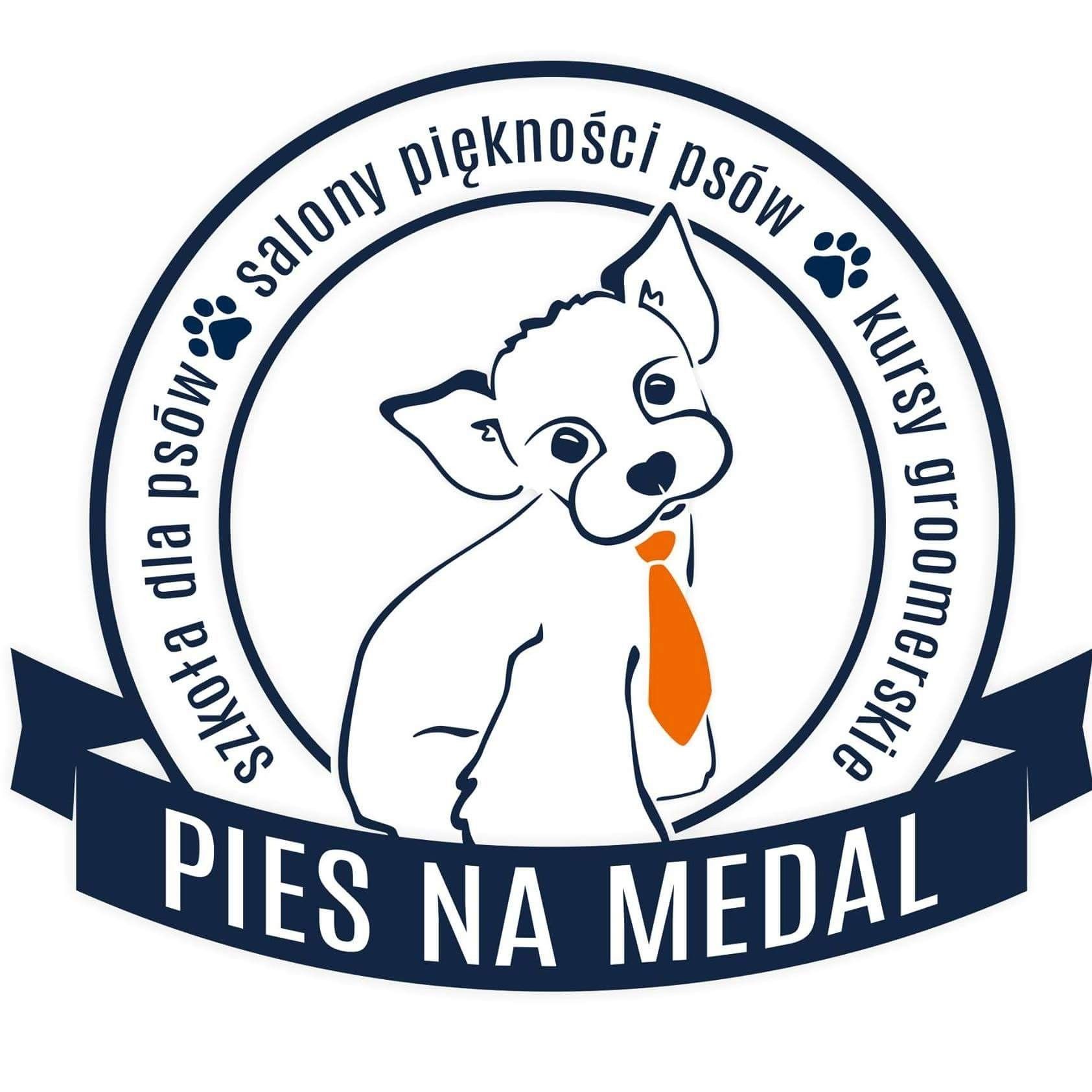 Pies Na Medal- Salon Piękności Psów, Cichy kącik, 6a, 32-091, Michałowice