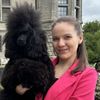Weronika - Pies Na Medal- Salon Piękności Psów