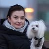 Gabrysia - Pies Na Medal- Salon Piękności Psów