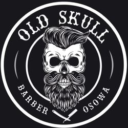 Old Skull Barber Osowa, Koziorożca 33, 11, 80-299, Gdańsk