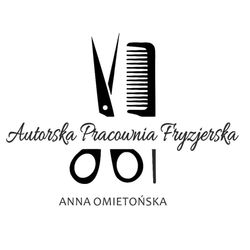 Autorska Pracownia Fryzjerska Anna Omietońska, Kmieca 28, 71-086, Szczecin