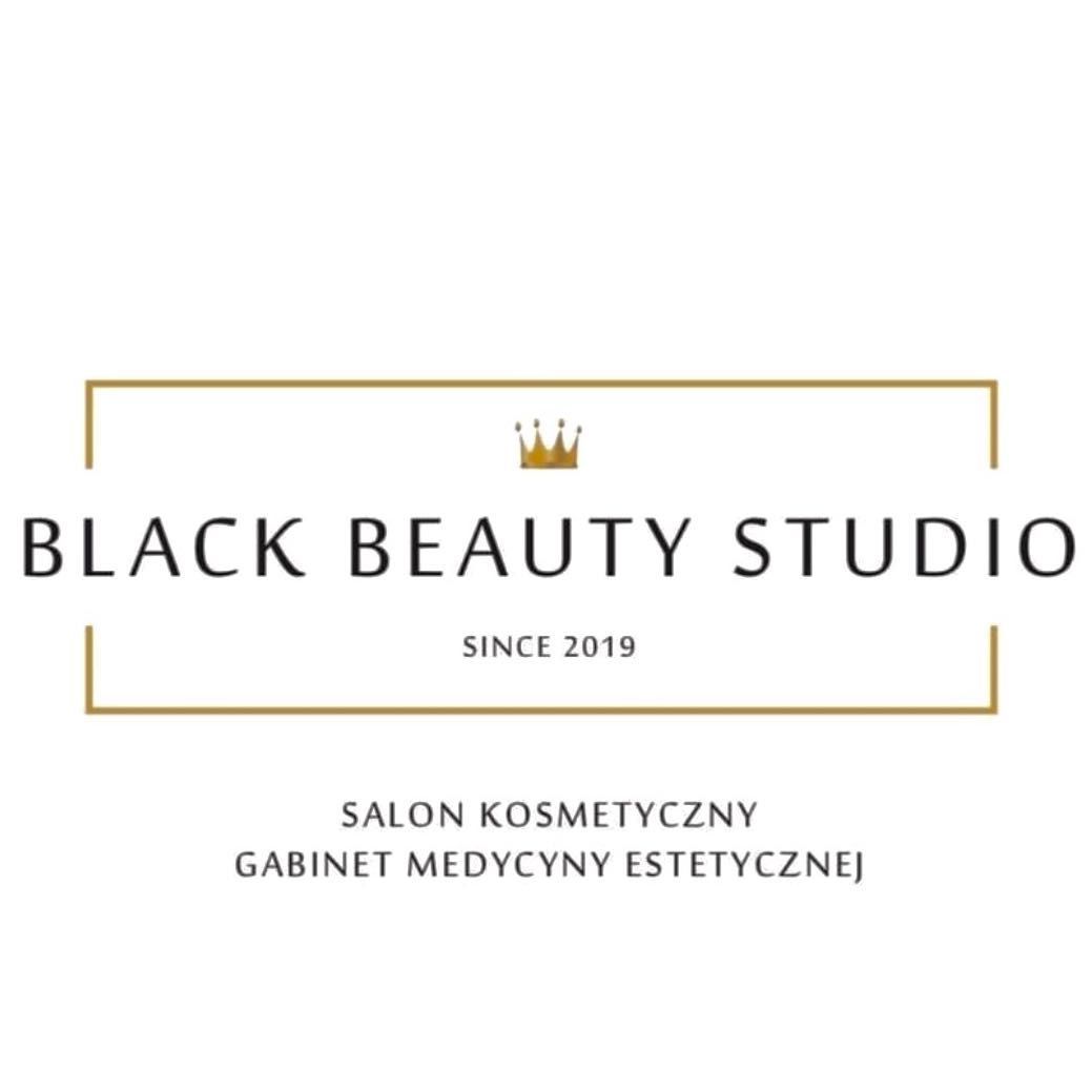 Black Beauty Studio - Alicja Balcerek, Husarska, 3C, 62-020, Swarzędz
