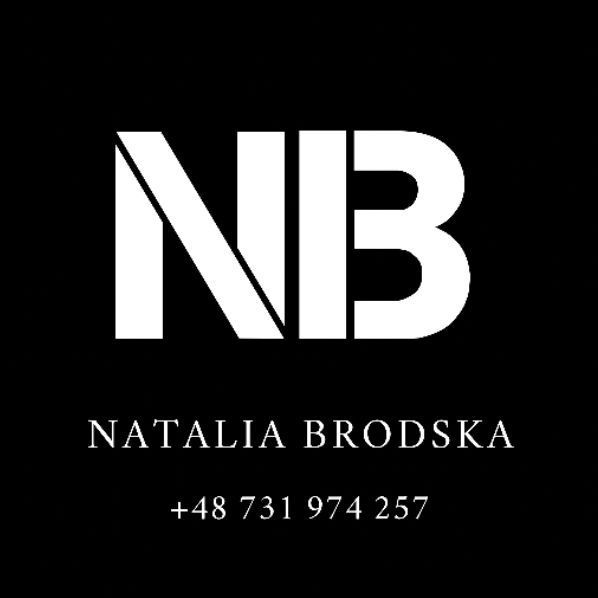 NB Studio NataliiaBrodska, Inżynierska, 49u/26, 53-227, Wrocław, Fabryczna