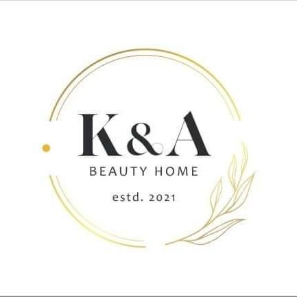 Opryshko Iryna - Salon Fryzjerzi "K&A Beauty Home"