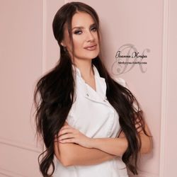 Joanna Krupa Medycyna Estetyczna, Batalionu AK "Bałtyk", 6/u1, 00-712, Warszawa, Mokotów