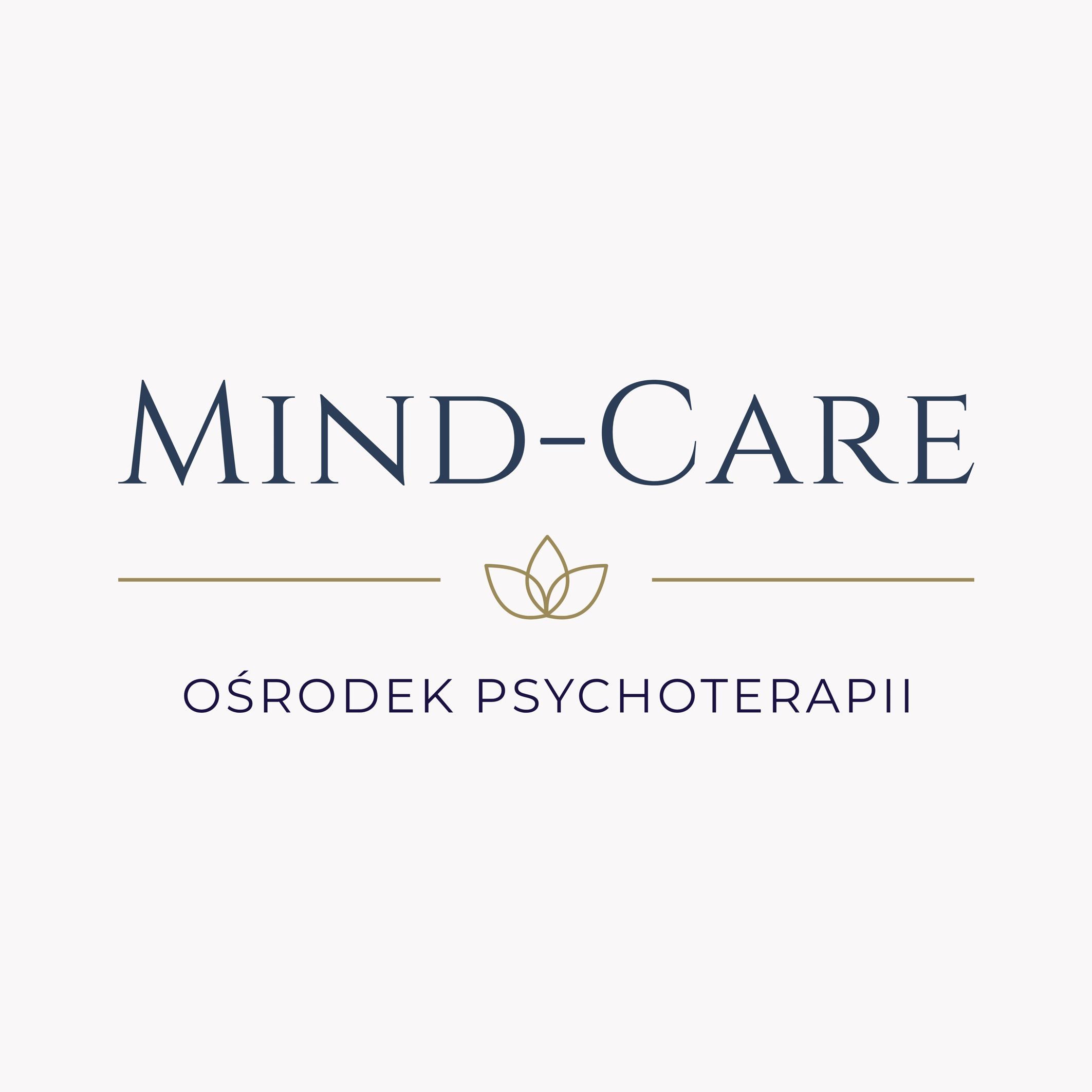 Mind-Care Praga - Psycholog, Psychoterapia, Józefa Sierakowskiego, 4/14, 03-712, Warszawa, Praga-Północ