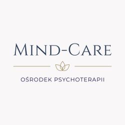 Mind-Care Ośrodek Psychoterapii, Józefa Sierakowskiego, 4/14, 03-712, Warszawa, Praga-Północ