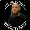 Tatuażysta Maciej - Alexz Piercing & Ink Injection Tattoo