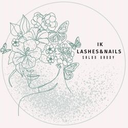 Lashes&Nails by IRYNA KHOMIAK, Młodzieńcza, 25, 03-655, Warszawa, Targówek