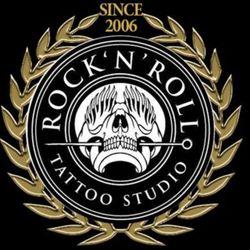Rock'n'Roll Tattoo and Piercing Kraków, Floriańska 32, u101, 31-021, Kraków, Śródmieście