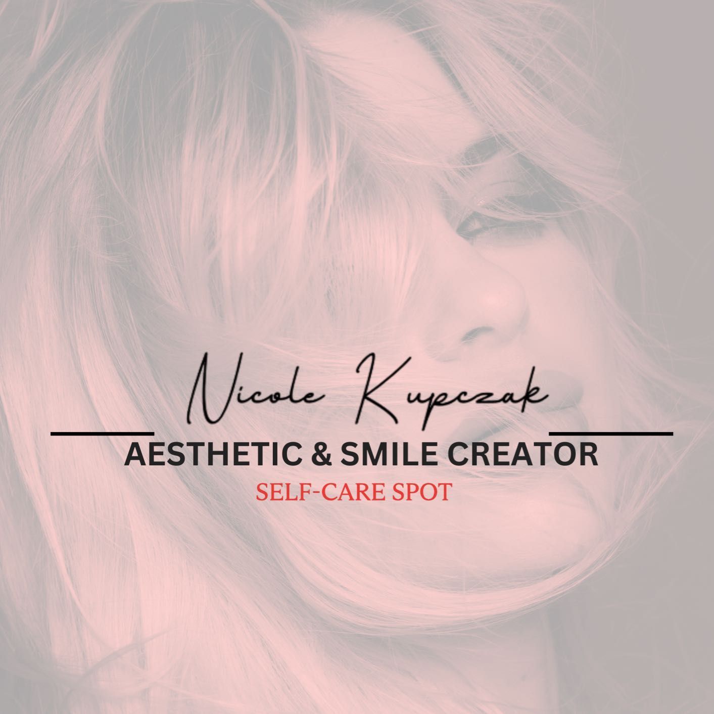 Nicole Kupczak Aesthetic & Smile Creator, Górnośląska, 44/46, 62-800, Kalisz