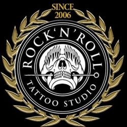 Rock'n'Roll Tattoo and Piercing Warszawa, Aleja Stanów Zjednoczonych 32, U9, 04-036, Warszawa, Praga-Południe