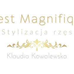 Stylizacja rzęs i brwi C’est Magnifique - Klaudia Kowalewska, Bernarda Chrzanowskiego 36, 80-278, Gdańsk