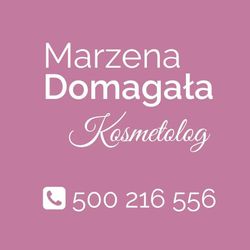 KosmetologMDomagala, Fabryczna 17, 3, 59-220, Legnica