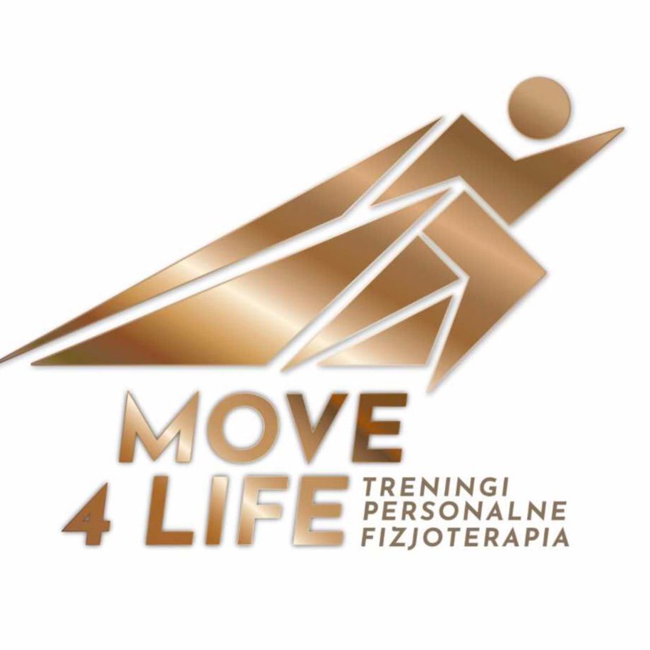 Move4Life, Partyzantów 8a, 111, 80-254, Gdańsk