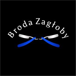 Broda Zagłoby Barber Shop, Poli Gojawiczyńskiej 5, 10, 59-220, Legnica