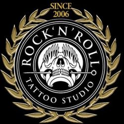 Rock'n'Roll Tattoo and Piercing Żywiec, Dworcowa 22, 34-300, Żywiec