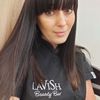 Viktoriia - LaViSh Beauty Bar