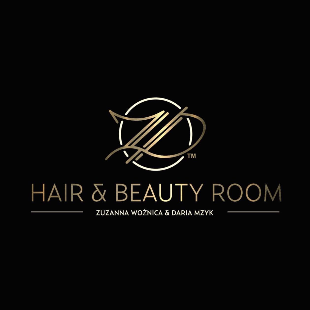 Hair & Beauty Room by Zuzanna Woźnica & Daria Mzyk, Ul. Brygadzistów 3a, 41-717, Ruda Śląska