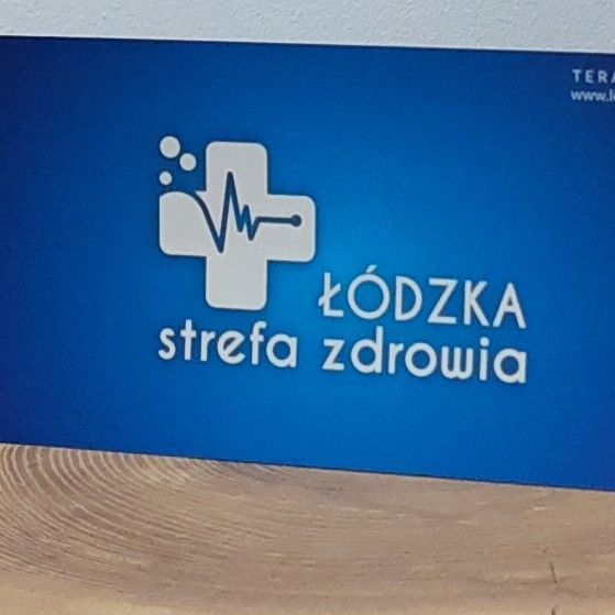 Łódzka Strefa Zdrowia - usługi zdrowotne podologia i tlenoterapia, gen. Lucjana Żeligowskiego 46, 90-644, Łódź, Polesie