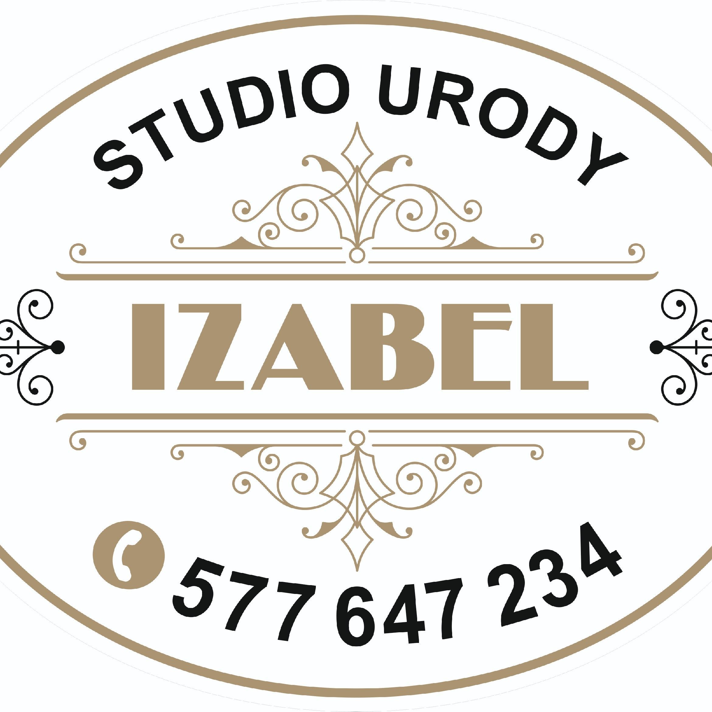 STUDIO URODY Izabel, Zakroczymska, 34, 05-100, Nowy Dwór Mazowiecki
